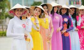 Xin giữ lấy hồn cốt của &aacute;o d&agrave;i truyền thống!