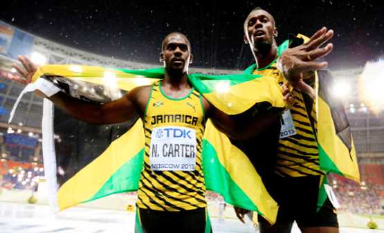 Usain Bolt bị tước HCV Olympic