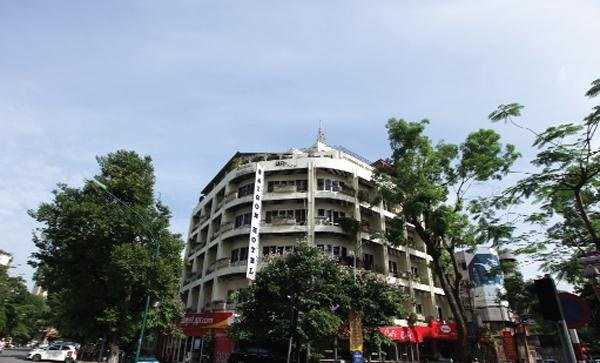 Tập trung thanh tra việc chuyển đổi nhà đất công tại nhiều thành phố lớn