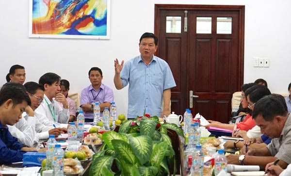 Mở rộng cánh cửa tuyển sinh, đào tạo đội ngũ y - bác sĩ hội nhập quốc tế 