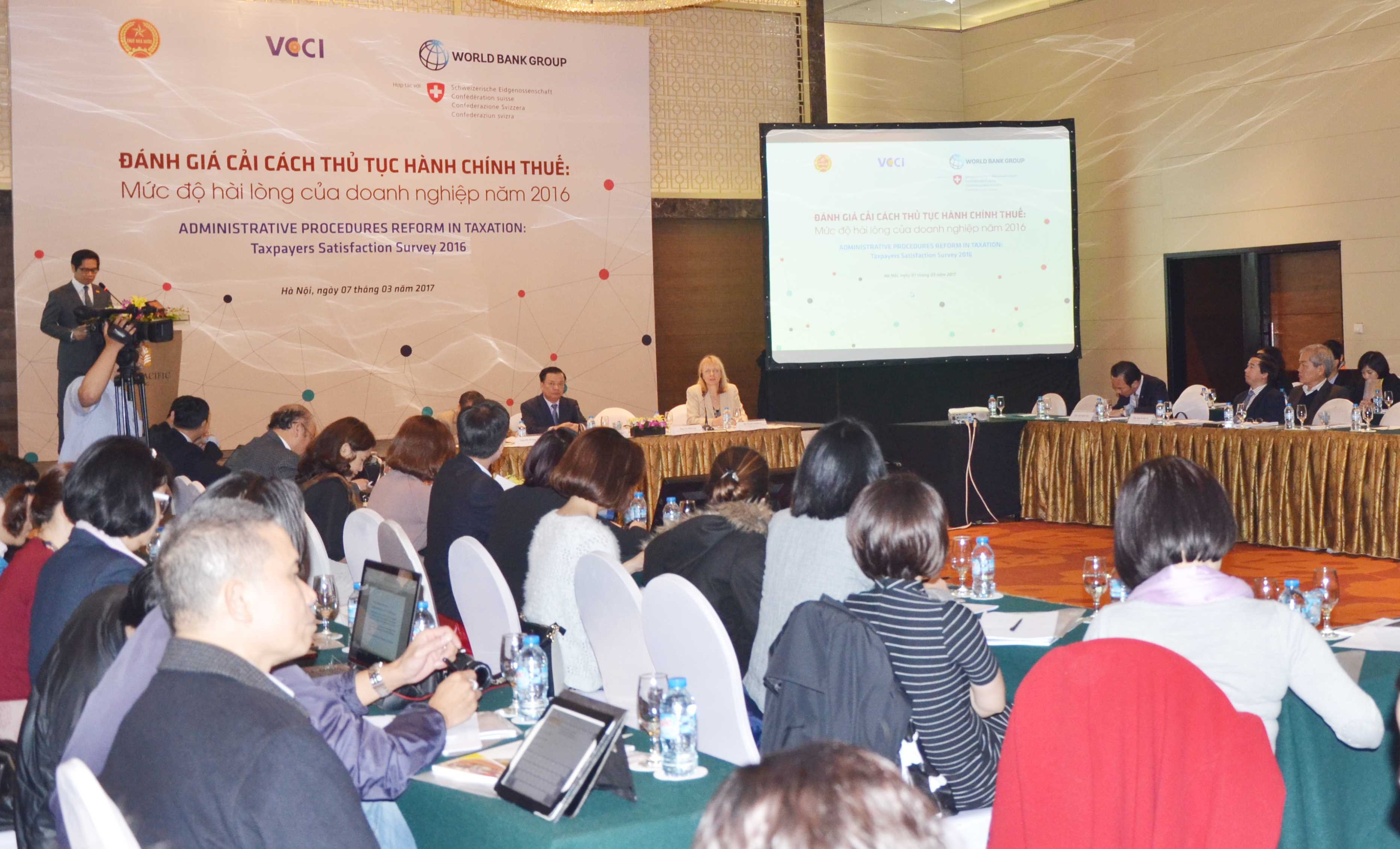 30% không muốn hoàn thuế vì thủ tục quá phức tạp