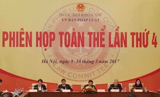 C&oacute; thể chấp nhận c&aacute;c h&igrave;nh thức tố c&aacute;o gi&aacute;n tiếp, nặc danh