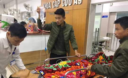 Đâu rồi đức tính nhường nhịn?