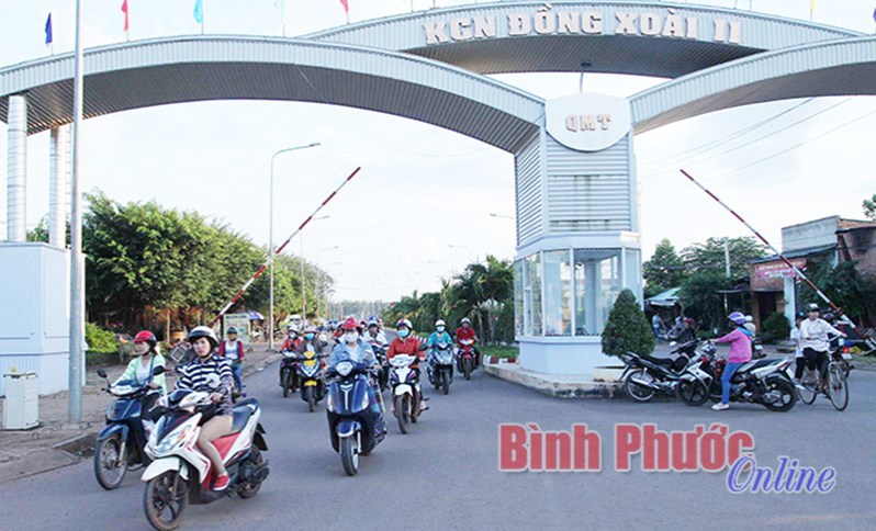 Ban quản lý Khu kinh tế: Nỗ lực cải cách để thu hút đầu tư