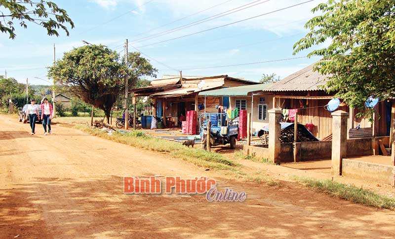  “Rẻo cao” vào xuân