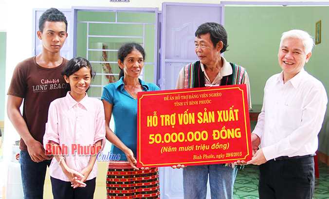 Một ch&iacute;nh s&aacute;ch đậm t&iacute;nh nh&acirc;n văn