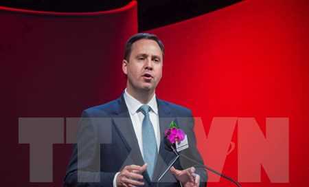 Bộ trưởng Thương mại Australia tiếp tục khẳng định theo đuổi TPP