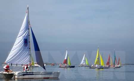 C&ocirc;ng bố quyết định th&agrave;nh lập Sở Du lịch tỉnh B&agrave; Rịa - Vũng T&agrave;u