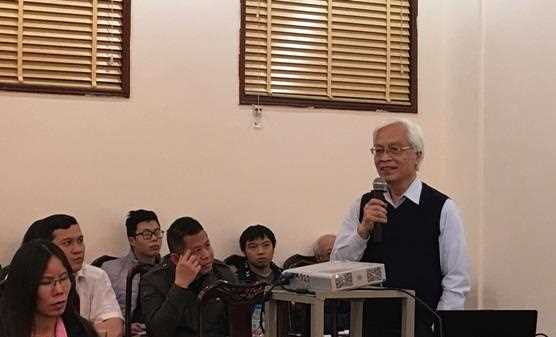 Triết l&yacute; của Phan Chu Trinh trong bối cảnh Việt Nam đương đại