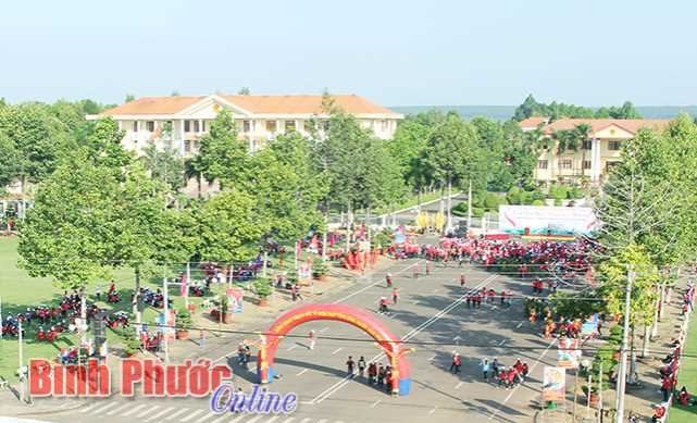 &Yacute; nghĩa t&ecirc;n gọi &ldquo;Quảng trường 23 th&aacute;ng 3&rdquo;