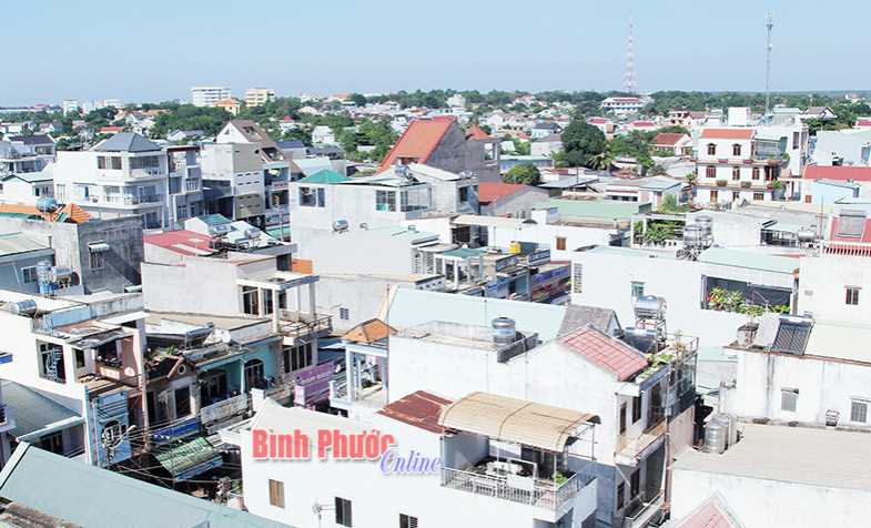 Hướng tới kỷ niệm 42 năm Ng&agrave;y giải ph&oacute;ng tỉnh B&igrave;nh Phước (23-3-1975 - 23-3-2017) - B&agrave;i cuối