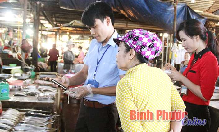 Lỗ hổng trong kiểm tra an toàn vệ sinh thực phẩm