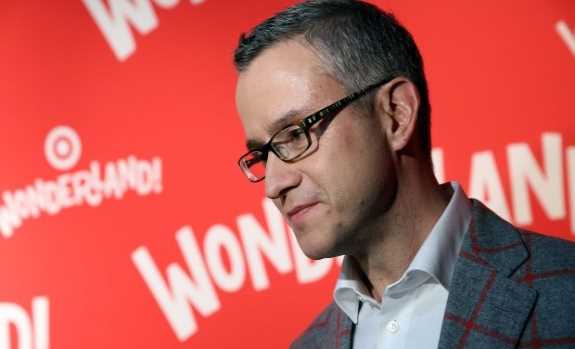 Chủ tịch Tập đoàn Uber Jeff Jones từ chức, ban lãnh đạo bị "sốc"