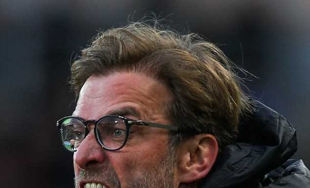 Liverpool đang sa sút trầm trọng: Lỗi lầm của Juergen Klopp?