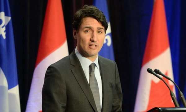 Canada cải tổ nội các để chủ động ứng phó với ông Donald Trump