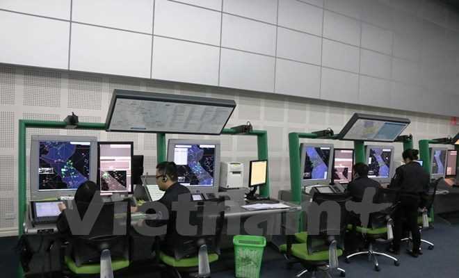 Sự cố sân bay Cát Bi: Tước giấy phép kiểm soát viên không lưu