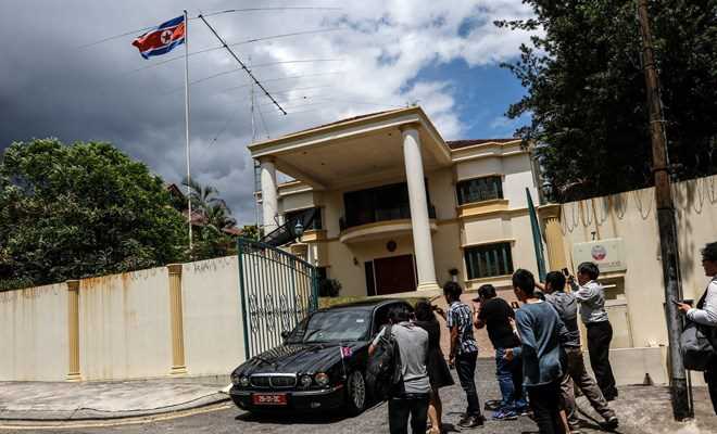 Malaysia xác nhận nạn nhân chính là anh trai ông Kim Jong-un