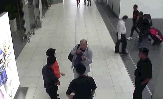 Malaysia khẳng định chất độc VX được dùng để giết ông Kim Jong-nam