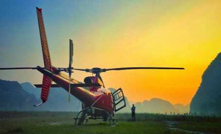 Làm gì để đón du khách từ hiệu ứng phim Kong?