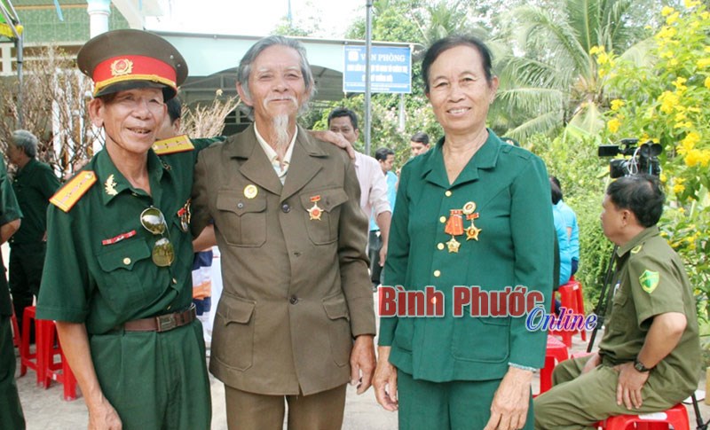 K&yacute; ức kh&oacute; qu&ecirc;n của cựu t&ugrave; ch&iacute;nh trị Ph&uacute; Quốc