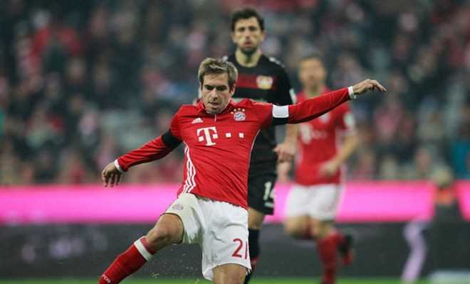 Hàng loạt kỷ lục có thể được lập nên ở vòng 19 Bundesliga
