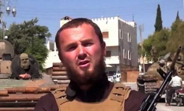 Thủ lĩnh IS mang theo 400 tay súng đàn em thâm nhập châu Âu