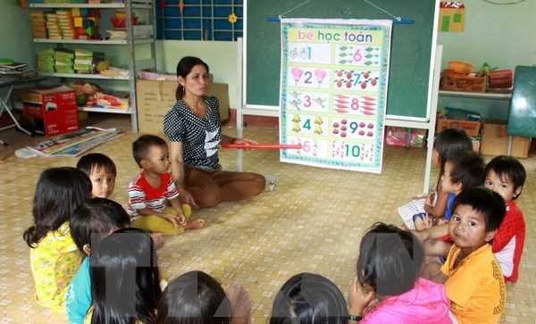 Hướng dẫn tính lương hưu cho giáo viên mầm non công tác trước năm 1995