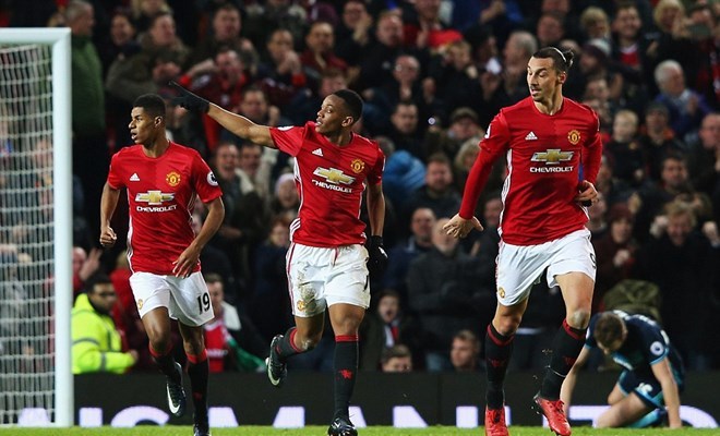 Lịch trực tiếp: M.U nối dài mạch thắng, Liverpool áp sát Chelsea?