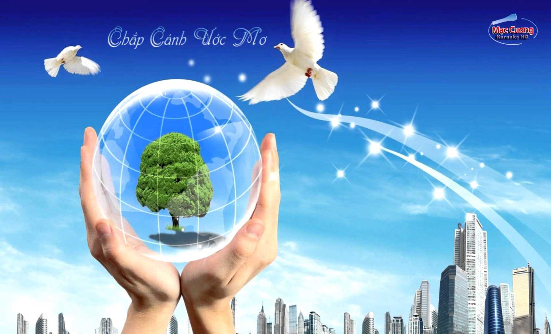 Khởi động chương tr&igrave;nh kỹ năng &ldquo;Chắp c&aacute;nh ước mơ&rdquo;