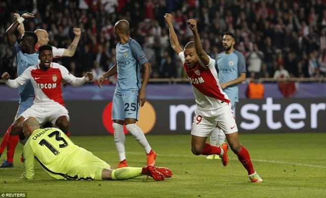 Sao U20 Pháp tỏa sáng ở Champions League khiến Việt Nam lo lắng