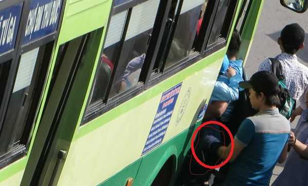 Cảnh giác trước thủ đoạn mới