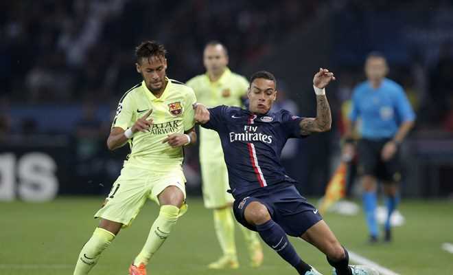 Lịch trực tiếp: “Đại chiến” ở vòng 1/8 Champions League