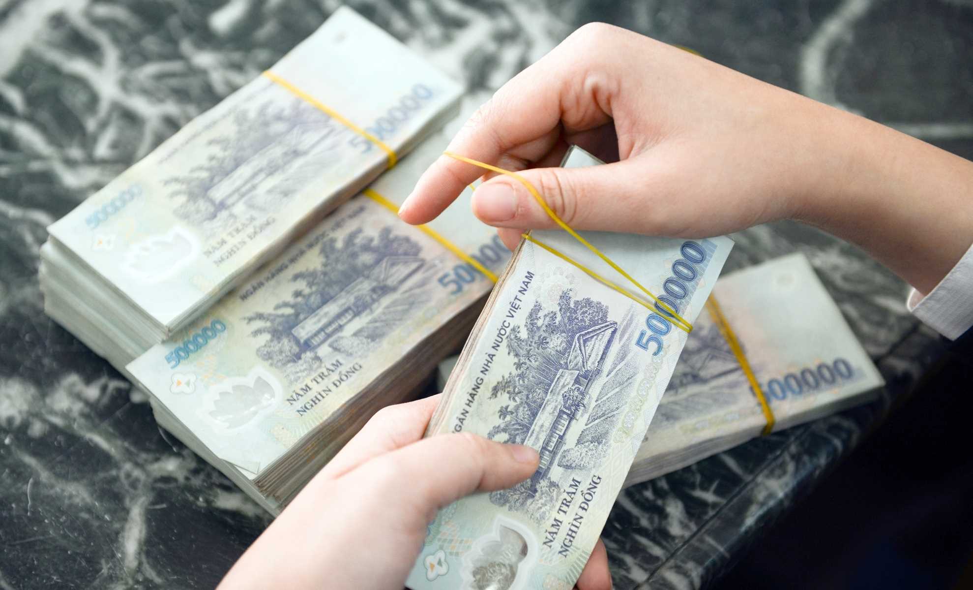 Vốn vay cho ngành điều không thiếu