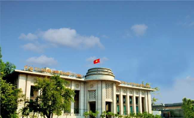Nghị định mới về chức năng, tổ chức của Ng&acirc;n h&agrave;ng Nh&agrave; nước Việt Nam