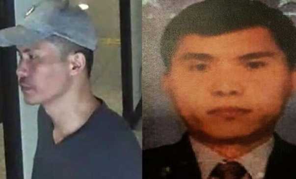 Nghi phạm lôi kéo Đoàn Thị Hương là con trai cựu đại sứ Triều Tiên?