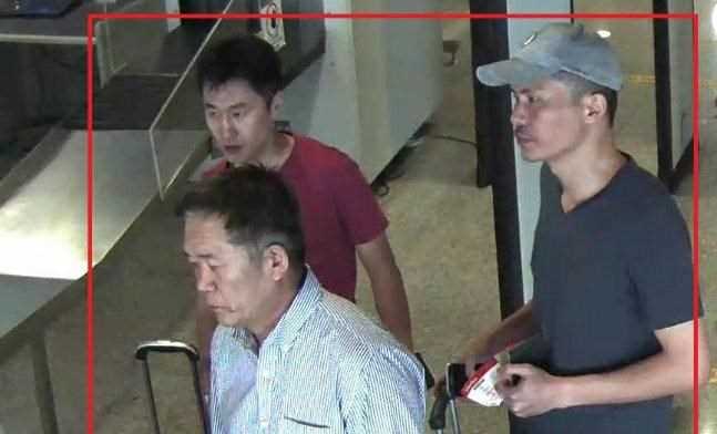Interpol ra Thông báo Đỏ bắt 4 nghi phạm trong vụ Kim Jong-nam