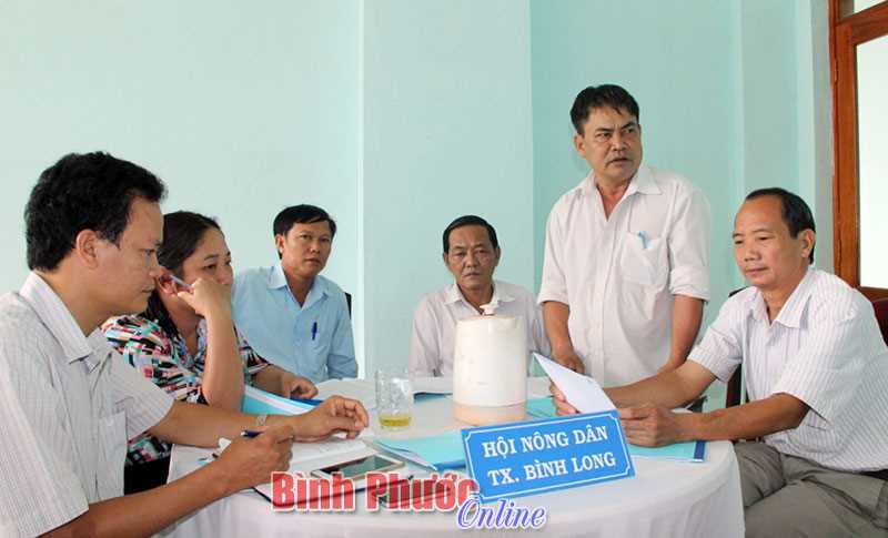 Làm gì để tổ hội, chi hội nghề nghiệp bền vững?