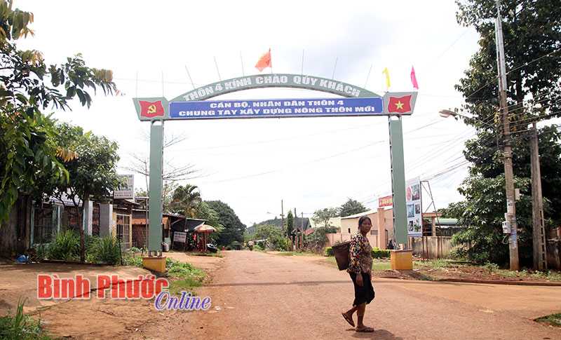 N&ocirc;ng th&ocirc;n mới với những vấn đề đặt ra sau 5 năm thực hiện