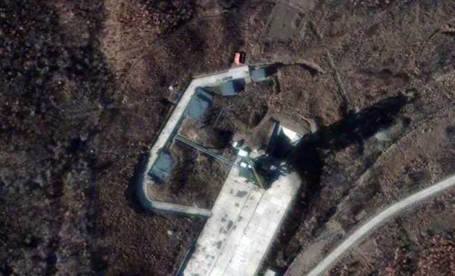 Triều Tiên tuyên bố chuẩn bị phóng thêm vệ tinh lên vũ trụ