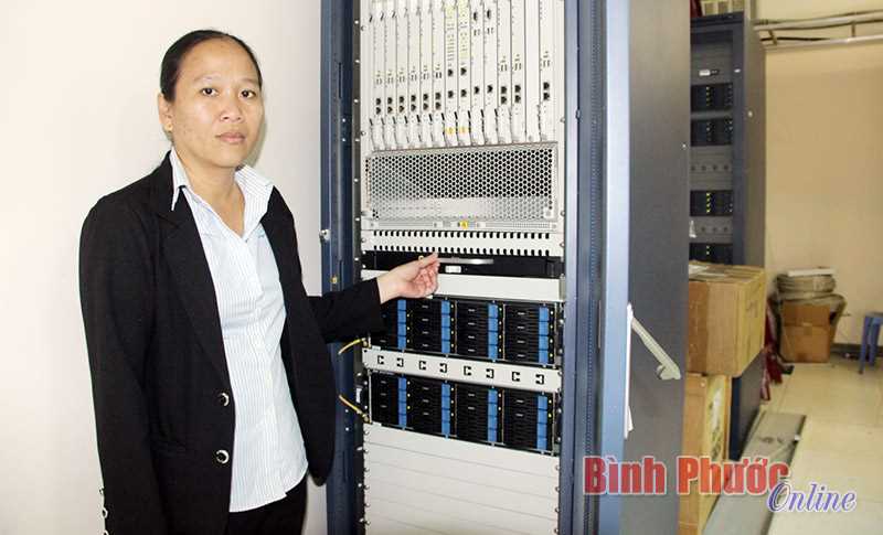 Nữ kỹ sư &ldquo;hai giỏi&rdquo;