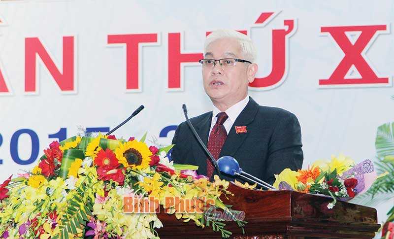 Ph&aacute;t huy sức mạnh nội lực để ph&aacute;t triển nhanh v&agrave; bền vững