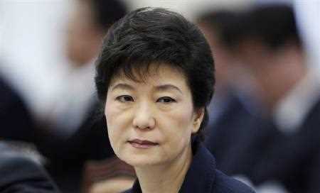 Tổng thống Hàn Quốc Park Geun-hye chính thức bị phế truất