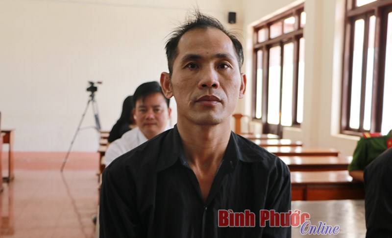 18 năm t&ugrave; về h&agrave;nh vi giết người cho kẻ &ldquo;m&aacute;u lạnh&rdquo;