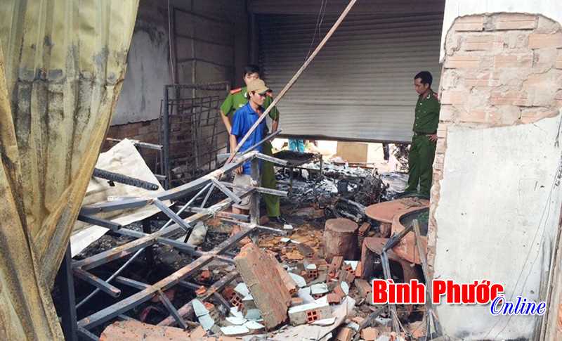 Sẽ kiểm tra an toàn PCCC tại khu dân cư và nhà phố kết hợp kinh doanh