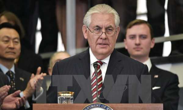 Hàn Quốc sẽ phải gánh vác thêm chi phí cho quân đội Mỹ