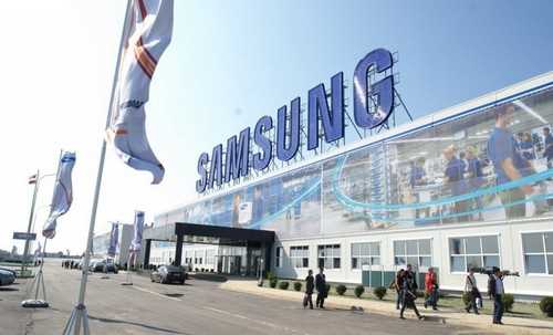 Samsung sẽ chi 1 tỷ USD thâu tóm hàng loạt công ty AI