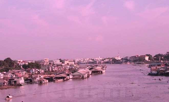 Yêu cầu kiểm tra thông tin ô nhiễm môi trường từ nhà máy giấy tỷ USD