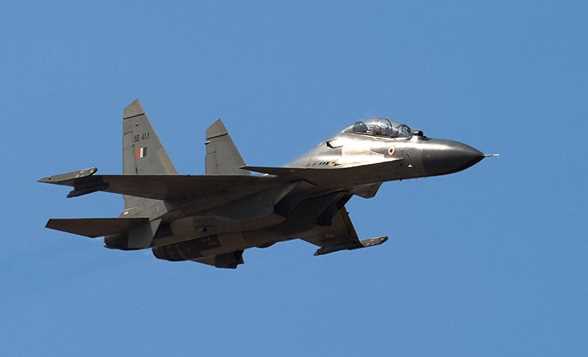 Nga, Ấn Độ sắp hoàn tất hợp đồng hiện đại hóa máy bay Su-30MKI