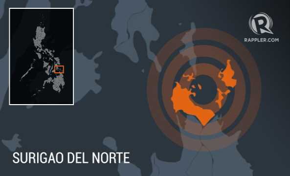 Dư chấn mạnh ở miền Nam Philippines, hàng chục người thương vong