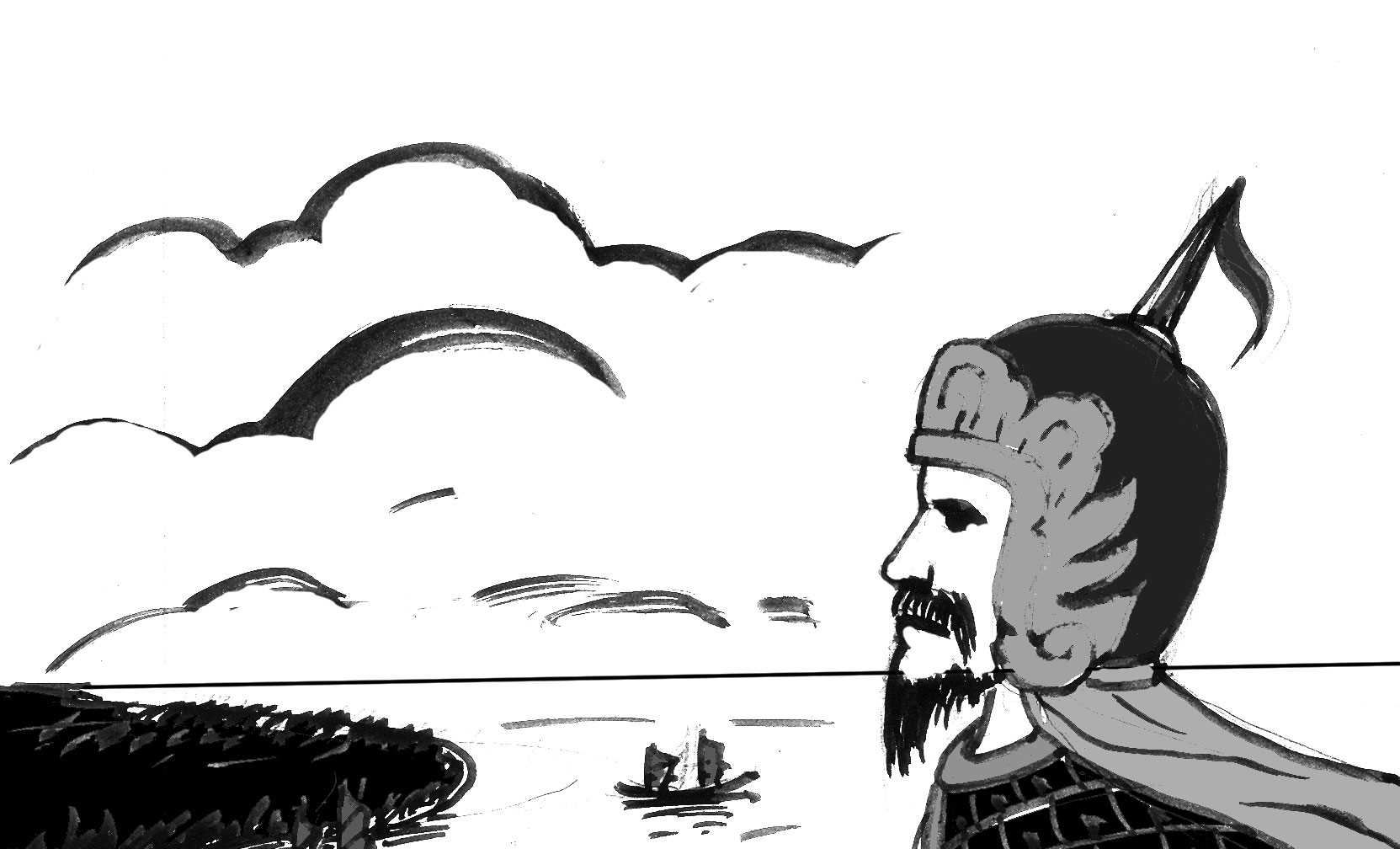 Danh tướng Phạm Bạch Hổ